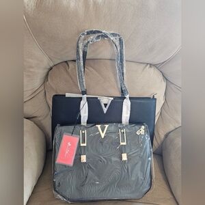 Montana West Purse Handbag Set Nwt